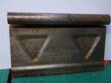 VTN Consumers Glue Co. 6" Notched Trowel Tool for Conrete & Tile