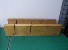 Vintage Durall Rock Maple Mitre Box, Yonkers NY