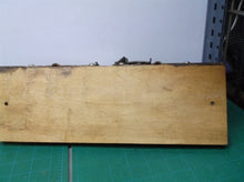 Vintage Sears Ratcheting Auger Bit Brace (No Bits Included) No. 42402
