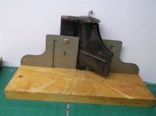 Vintage Sears Ratcheting Auger Bit Brace (No Bits Included) No. 42402