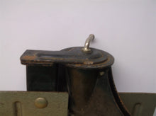 Vintage Sears Ratcheting Auger Bit Brace (No Bits Included) No. 42402