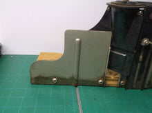 Vintage Sears Ratcheting Auger Bit Brace (No Bits Included) No. 42402