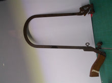 Fretsaw 260mm (10.1/4in)