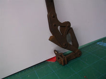 Fretsaw 260mm (10.1/4in)