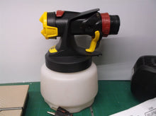 Wagner Flexio 2500 Two Speed Handheld Sprayer for Paint and Stain
