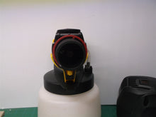 Wagner Flexio 2500 Two Speed Handheld Sprayer for Paint and Stain