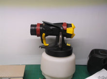 Wagner Flexio 2500 Two Speed Handheld Sprayer for Paint and Stain