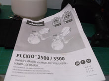 Wagner Flexio 2500 Two Speed Handheld Sprayer for Paint and Stain