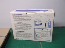 Lazer Lighting Step Cylinder Track Light LZR406P White