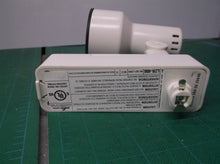 Lazer Lighting Step Cylinder Track Light LZR406P White