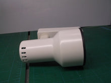 Lazer Lighting Step Cylinder Track Light LZR406P White