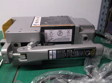 CHICAGO ELECTRIC 240V Spot Welder *no Tongs*