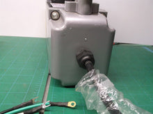 CHICAGO ELECTRIC 240V Spot Welder *no Tongs*