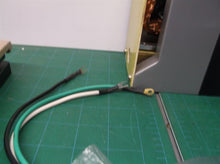 CHICAGO ELECTRIC 240V Spot Welder *no Tongs*