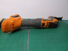 Ridgid Brushless R86240 oscillating multi-tool 18V \ tool only cs21083nm40158