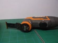 Ridgid Brushless R86240 oscillating multi-tool 18V \ tool only cs21083nm40158