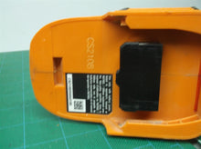 Ridgid Brushless R86240 oscillating multi-tool 18V \ tool only cs21083nm40158