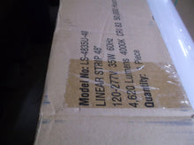 MaxLite 1409691 Fixture LINEAR STRIP 48" 35W 120-277V 4000K