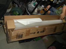 MaxLite 1409691 Fixture LINEAR STRIP 48" 35W 120-277V 4000K