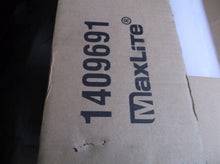 MaxLite 1409691 Fixture LINEAR STRIP 48" 35W 120-277V 4000K