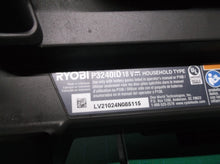 Ryobi 18V 3 Gallon Wet/Dry Vacuum No Filter