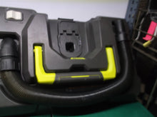 Ryobi 18V 3 Gallon Wet/Dry Vacuum No Filter