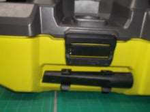 Ryobi 18V 3 Gallon Wet/Dry Vacuum No Filter