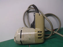 Vintage B&D Black & Decker 3/8" Drill No. 7100 - Works, No Chuck