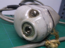 Vintage B&D Black & Decker 3/8" Drill No. 7100 - Works, No Chuck