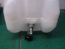 Water Bottle Silver Star Eunsung Industrial Iron ES-300