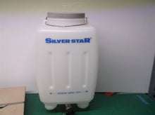 Water Bottle Silver Star Eunsung Industrial Iron ES-300