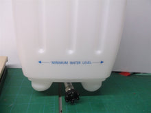 Water Bottle Silver Star Eunsung Industrial Iron ES-300
