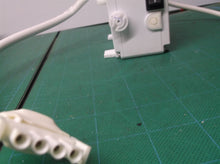 Midea Ice Maker Control Module Off #4852745 Model #IM1900MD