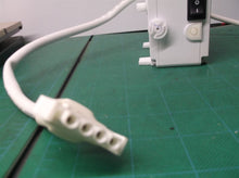 Midea Ice Maker Control Module Off #4852745 Model #IM1900MD
