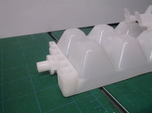 Midea Ice Maker Tray Off #4852745 Model #IM1900MD