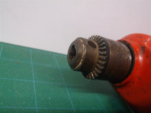 Wen 1/4" Double Insulated Drill Model 700 - 2.6 AMPS/120V.A.C. (Drill only)