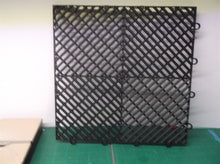 50 Interlocking drainage tiles 12x12
