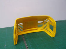 rear filter cover for a Wagner 2424011 Handheld HVLP Paint Sprayer