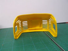 rear filter cover for a Wagner 2424011 Handheld HVLP Paint Sprayer