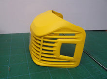 rear filter cover for a Wagner 2424011 Handheld HVLP Paint Sprayer