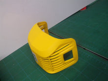 rear filter cover for a Wagner 2424011 Handheld HVLP Paint Sprayer