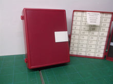 2 Foam Block Needle Counter with Adhesive, 40 Count per