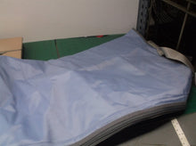 Leg Sleeve (Missing Clip) for Lympha Press PCD-51 Model 731A