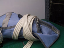 Leg Sleeve (Missing Clip) for Lympha Press PCD-51 Model 731A