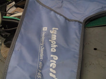 Leg Sleeve (Missing Clip) for Lympha Press PCD-51 Model 731A