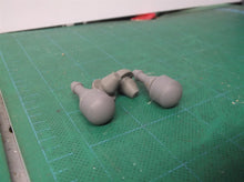 Rubber Feet for Lympha Press PCD-51 Model 731A