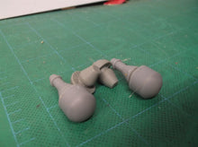 Rubber Feet for Lympha Press PCD-51 Model 731A