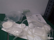 Misc Parts & Accessories for Ameda One-Hand Breast Pump/Dual Hygienikit Collecti