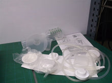 Misc Parts & Accessories for Ameda One-Hand Breast Pump/Dual Hygienikit Collecti