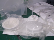 Misc Parts & Accessories for Ameda One-Hand Breast Pump/Dual Hygienikit Collecti